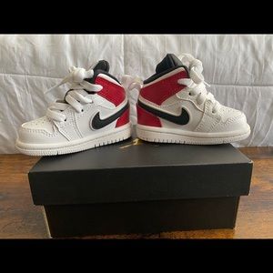 Toddler Jordan 1 Mid
